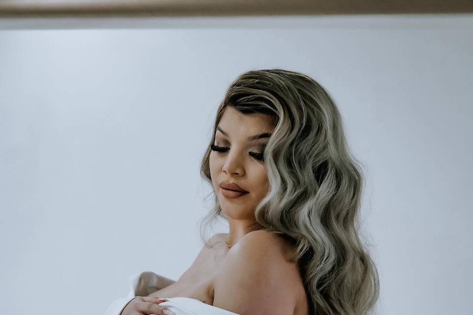 Rae Luxe Beauty