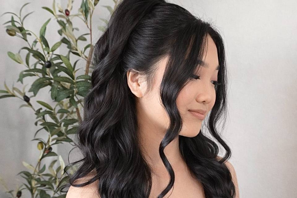 Rae Luxe Beauty