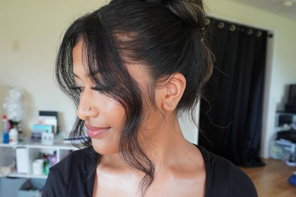 Rae Luxe Beauty