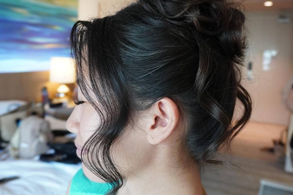 Rae Luxe Beauty
