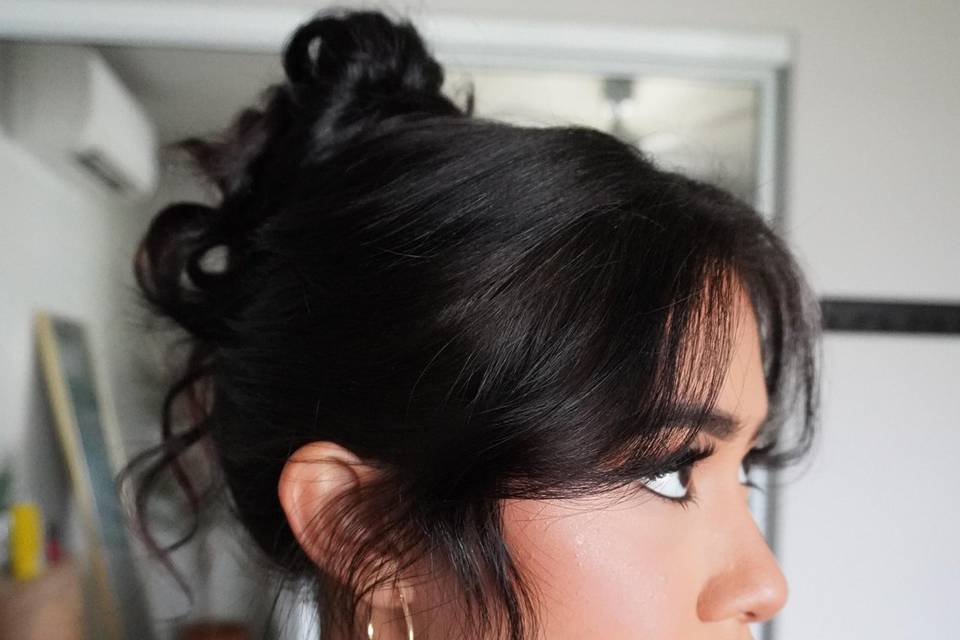 Rae Luxe Beauty