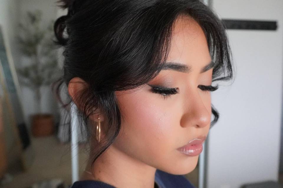 Rae Luxe Beauty