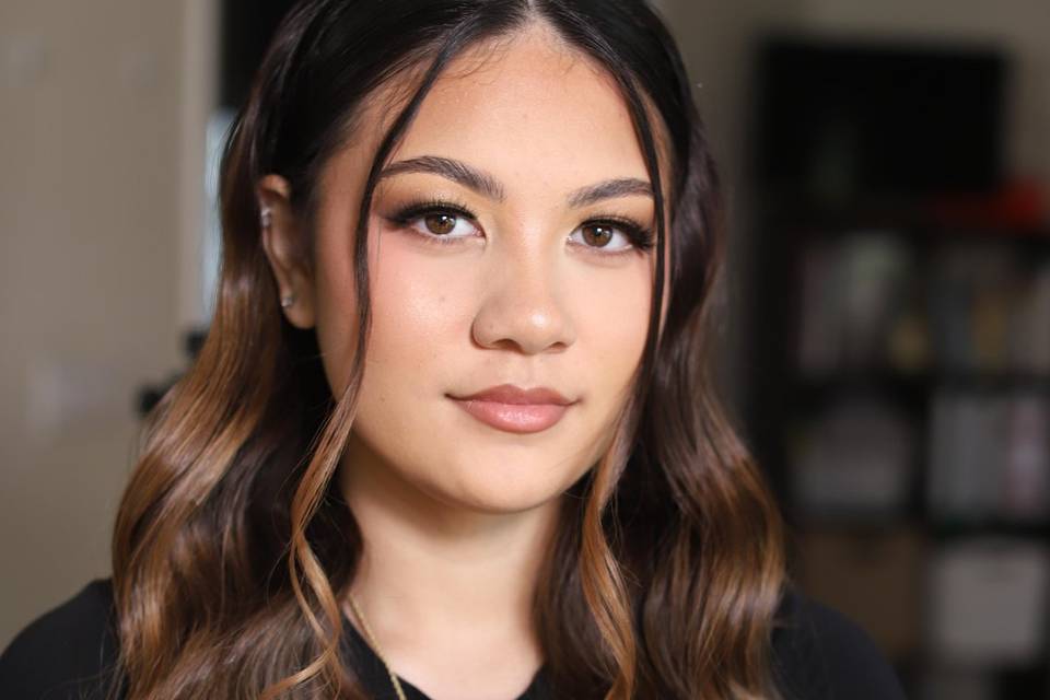 Rae Luxe Beauty