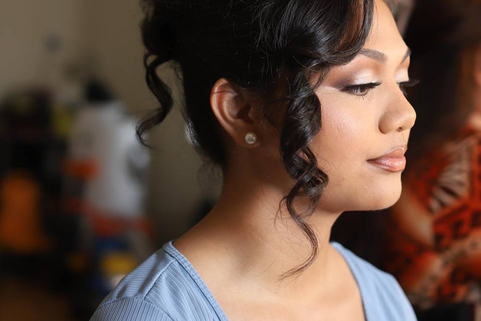 Rae Luxe Beauty