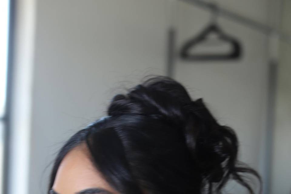 Rae Luxe Beauty