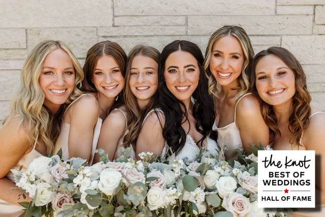 Jennifer Janssen Bridal Artistry