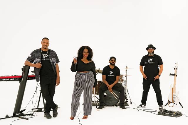 Plush Posse Band