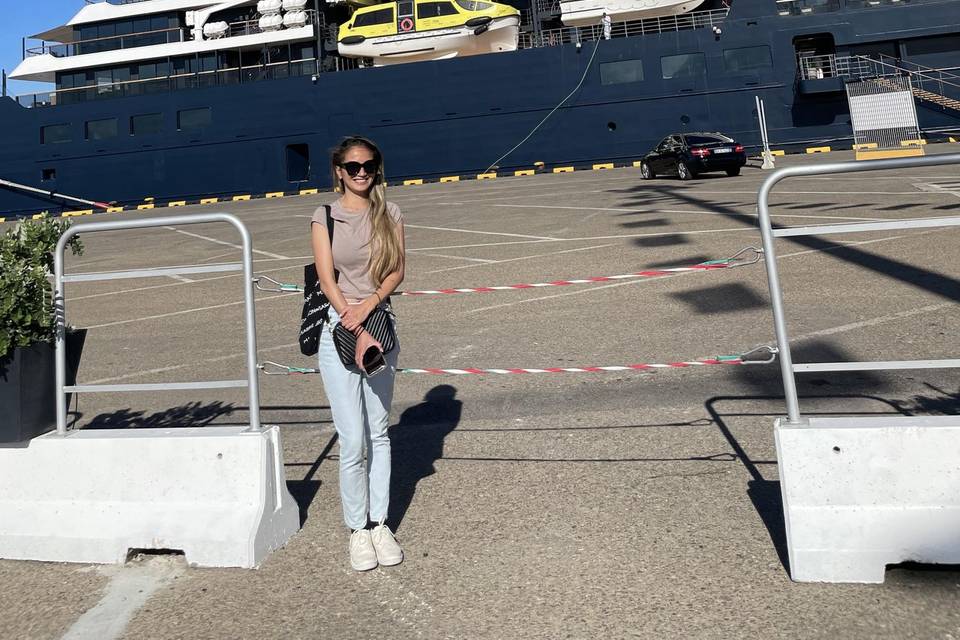 FORA TRAVEL