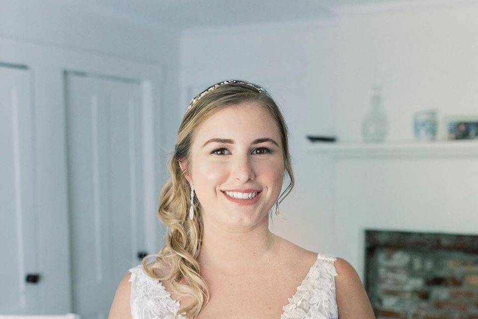 Bridal Portait