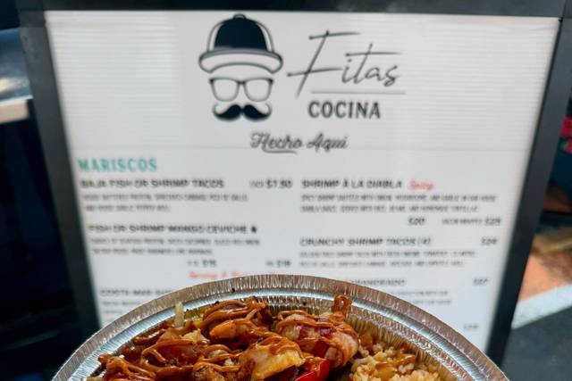 Tacos Fita Co.