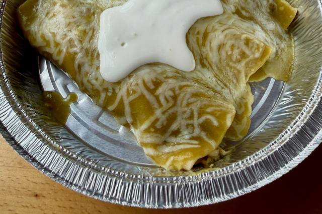 Tacos Fita Co.