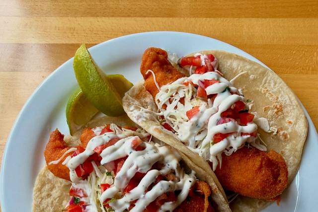 Tacos Fita Co.