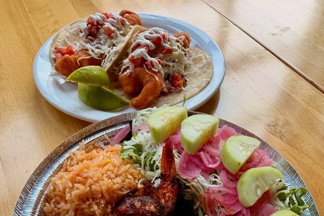 Tacos Fita Co.