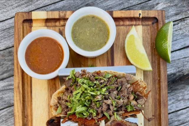 Tacos Fita Co.
