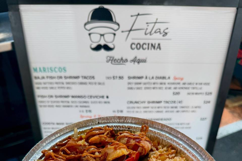 Tacos Fita Co.