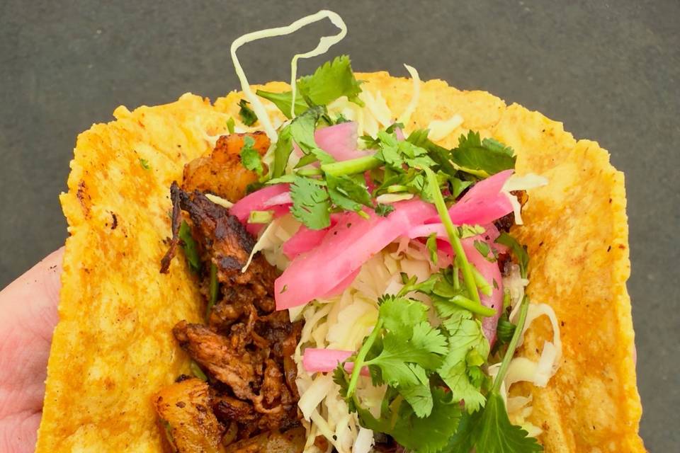 Tacos Fita Co.