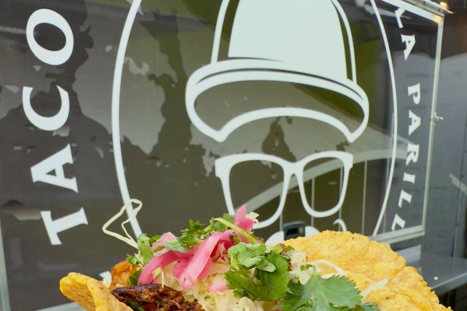 Tacos Fita Co.