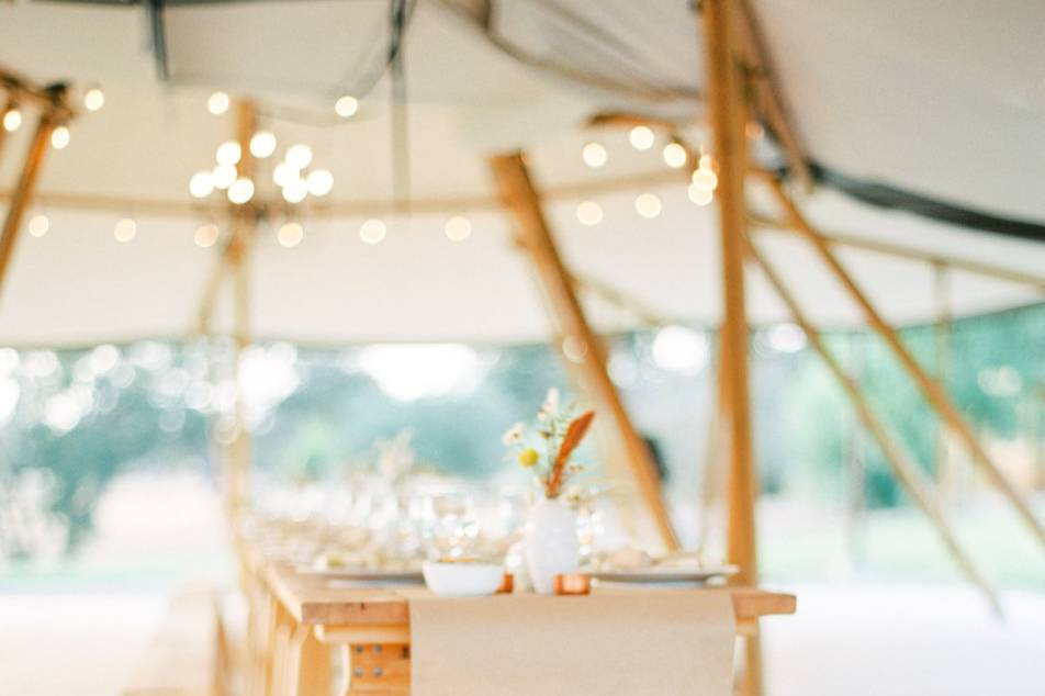 One Hundred Chairs