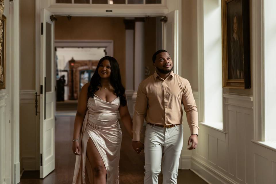 History Museum Engagement