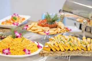 Exceptional Catering & Events