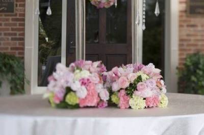 McKenzie Street Florist & Specialty Rental