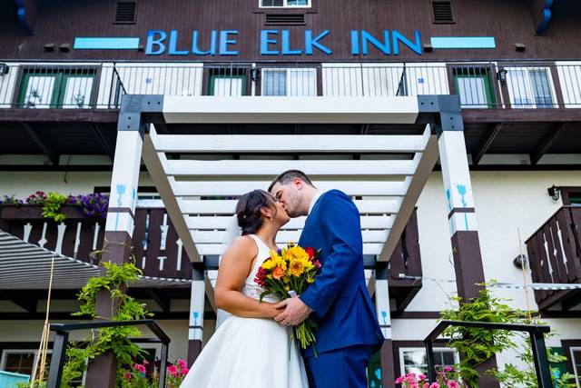 Blue Elk Inn