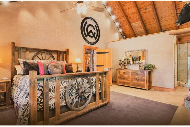 The CW Farm and Ranch Venue