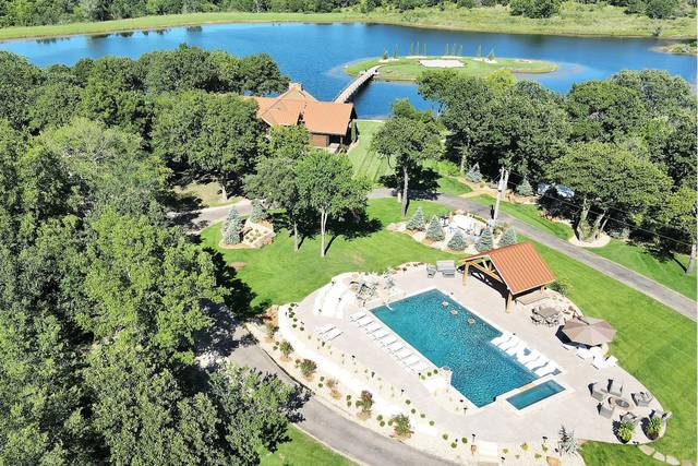 The CW Farm and Ranch Venue