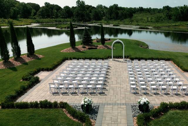 The CW Farm and Ranch Venue