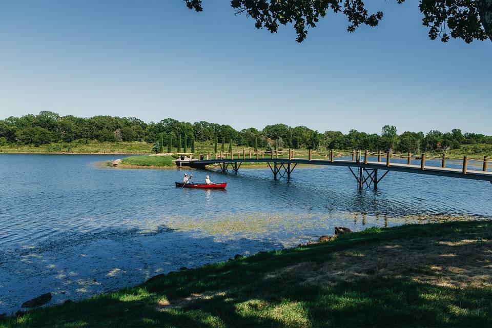The CW Farm and Ranch Venue