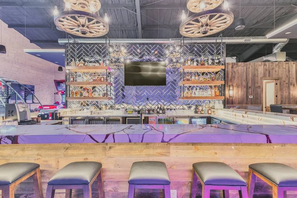 The CW Farm and Ranch Venue