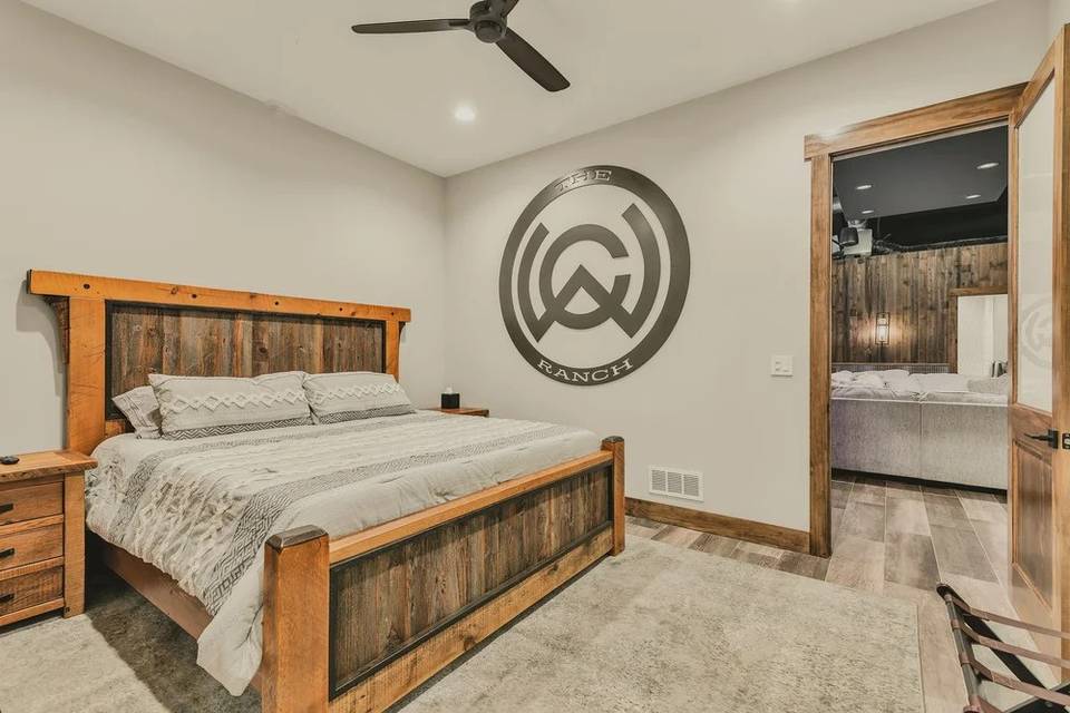 The CW Farm and Ranch Venue