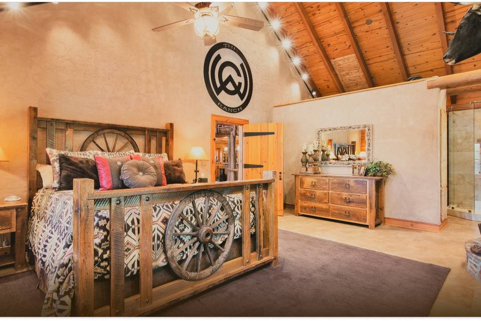 The CW Farm and Ranch Venue