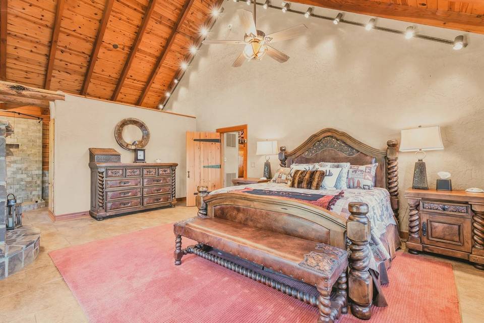 The CW Farm and Ranch Venue