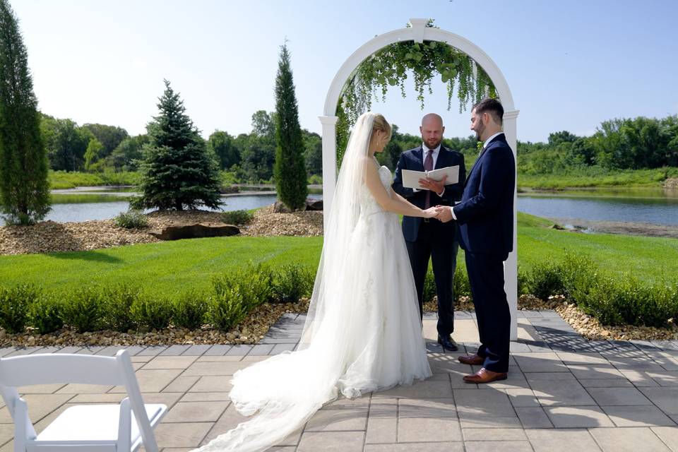 The CW Farm and Ranch Venue