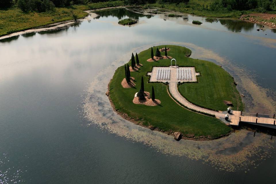 The CW Farm and Ranch Venue