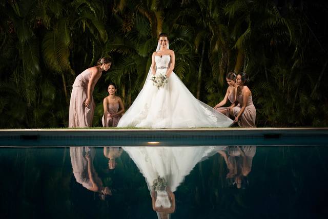 Cesar Portes Photography