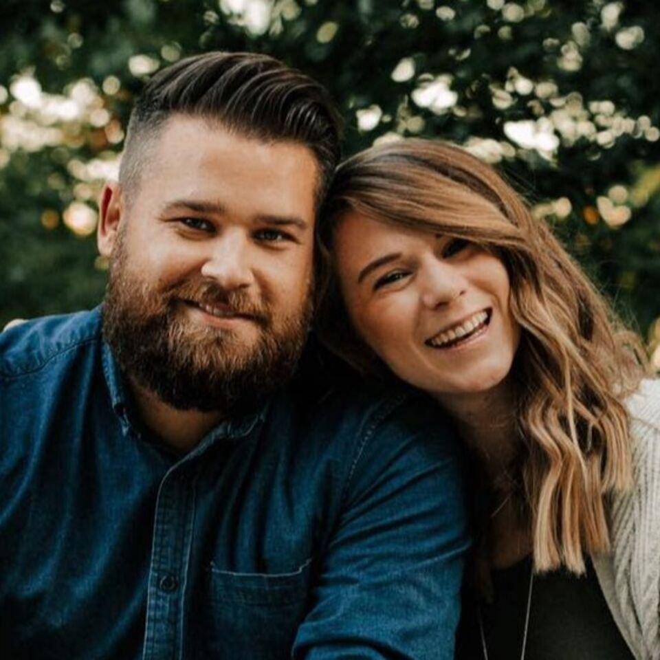 Ryan + Holly Gauper