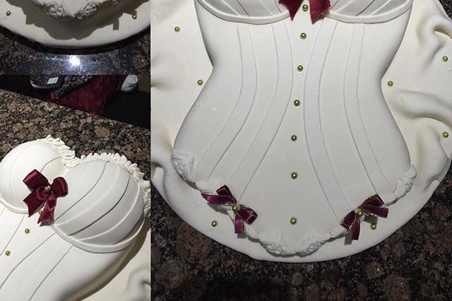 Sam's Designer Cakes and More, inc