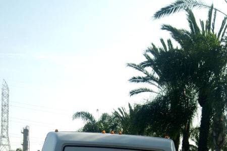 Bend's Party Bus