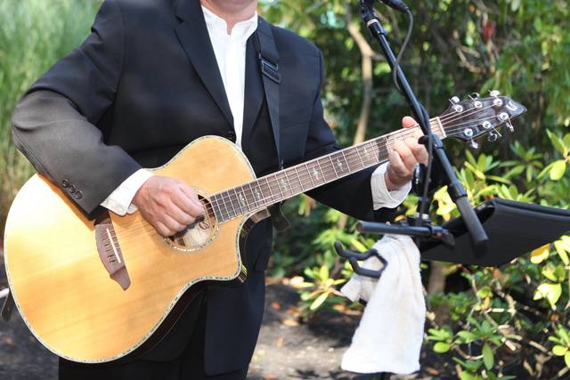 Chris Thomas Music