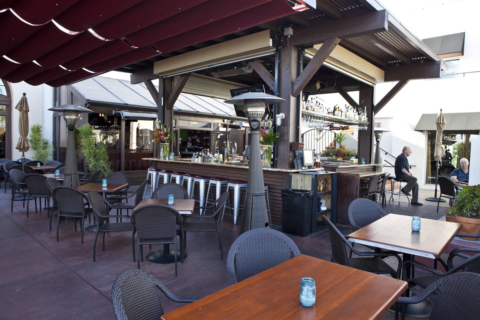 StillWater Restaurant Weddings Dana Point, CA WeddingWire