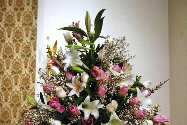 Starbright Floral Design