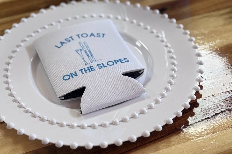 Last Toast