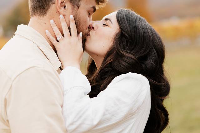 Engagement Session