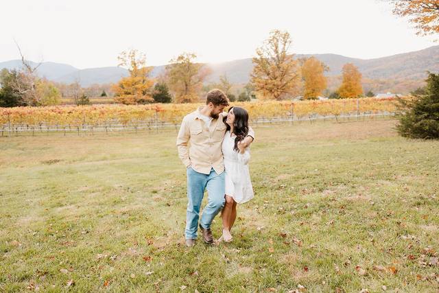 Vineyard Engagement