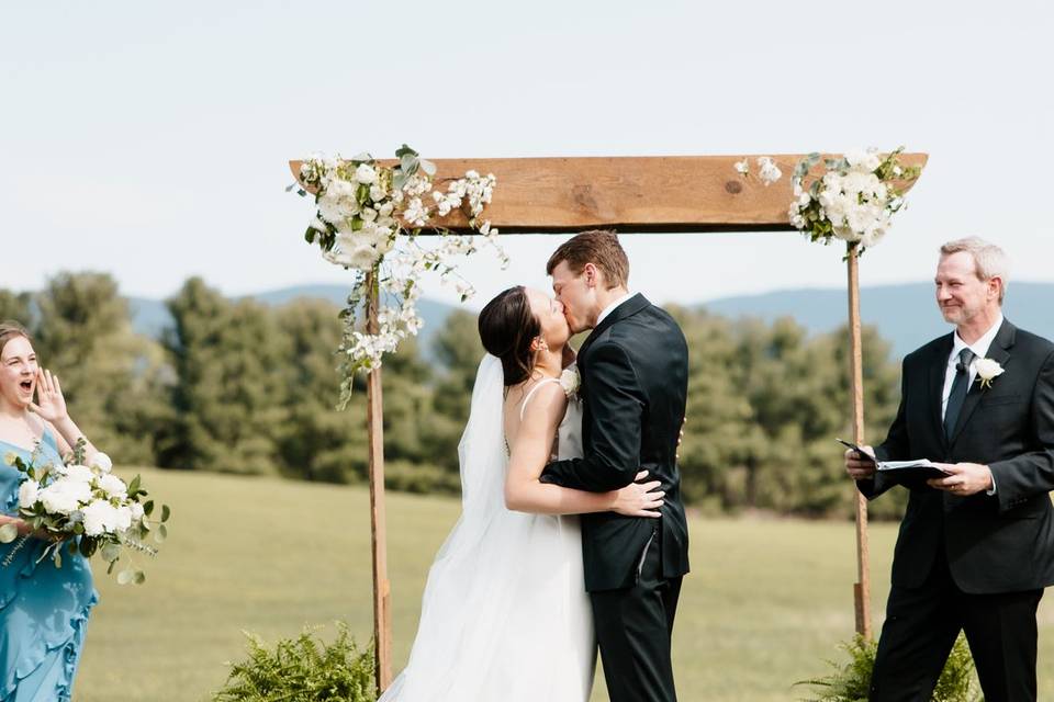 Engagement Session