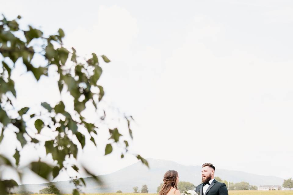 First Look