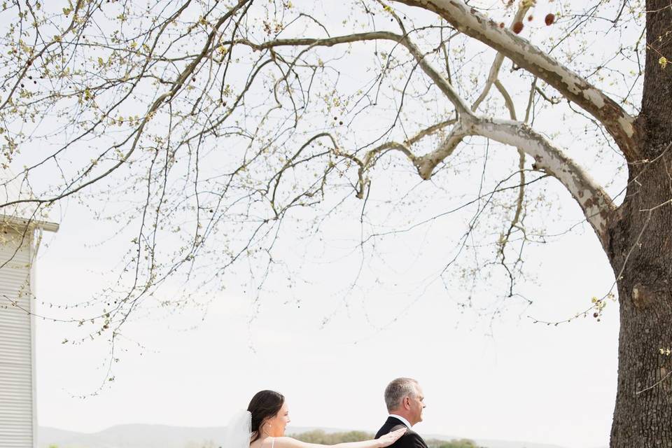 Wedding Family Photos