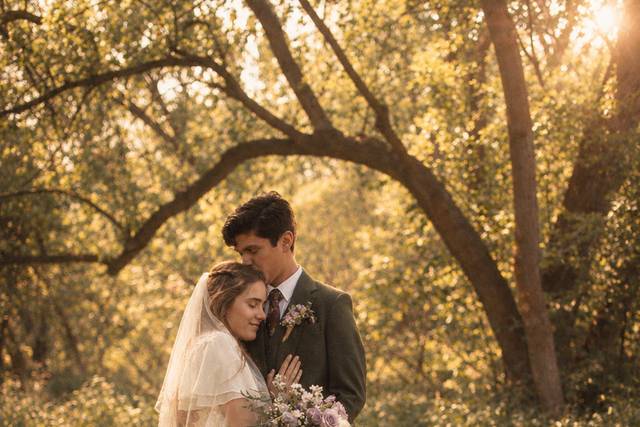 Sweet Pines Photography